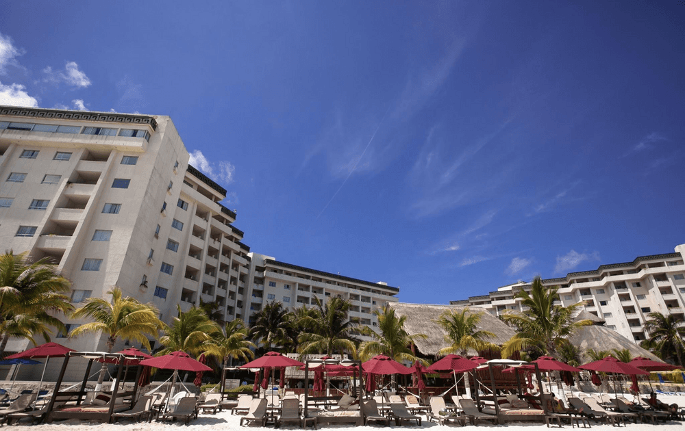 Resort Image