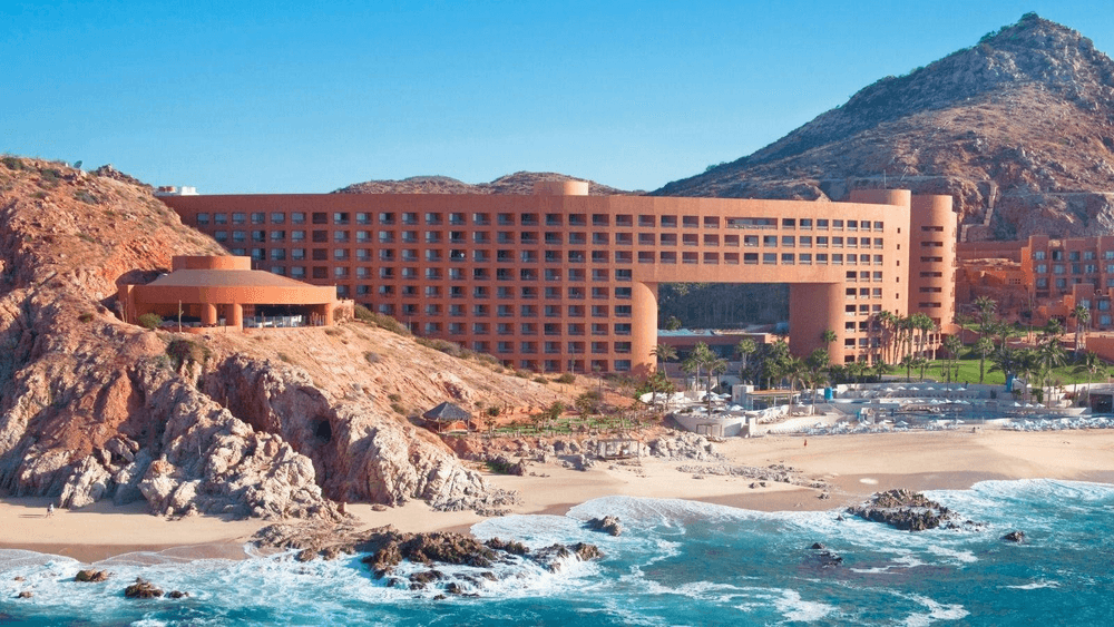 Resort Image