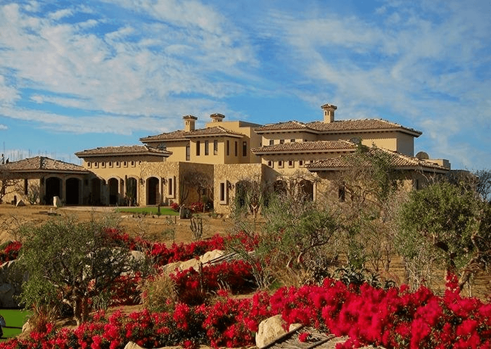 Resort Image