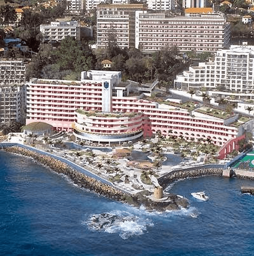 Resort Image