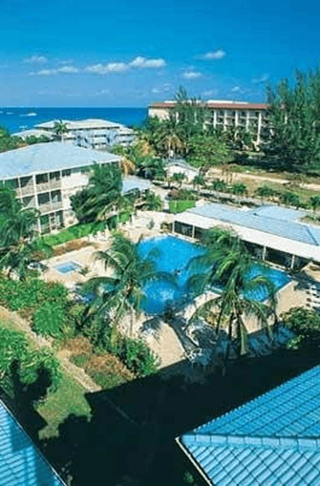 Resort Image