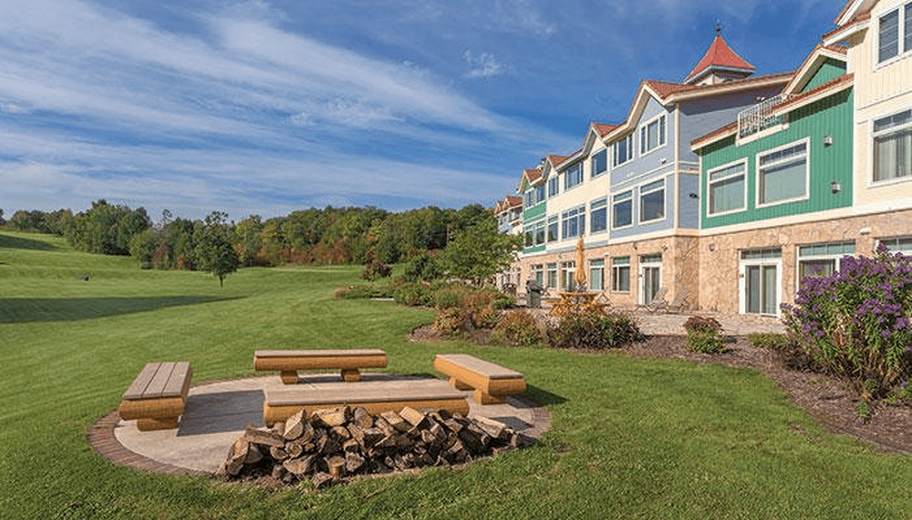 Resort Image