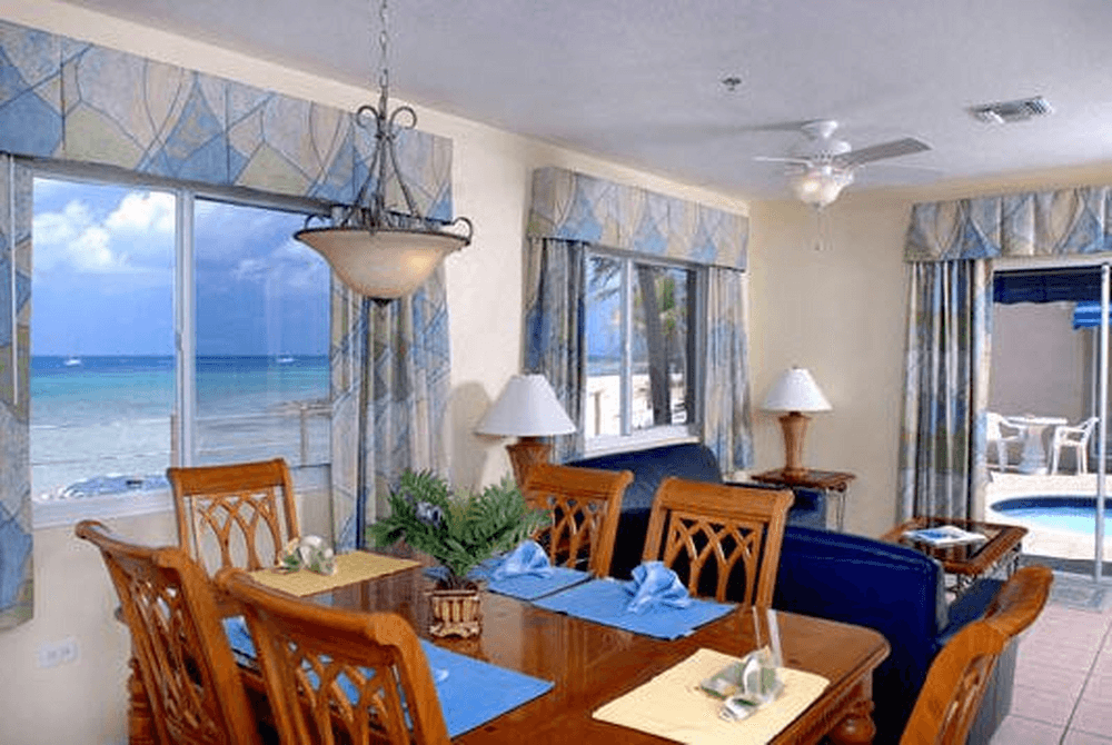 Resort Image