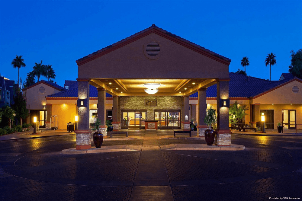 Resort Image