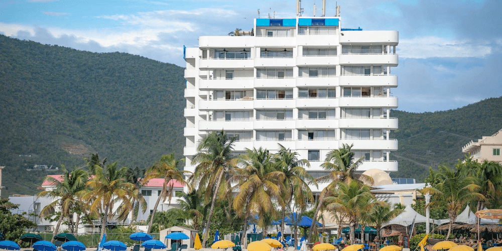 Resort Image