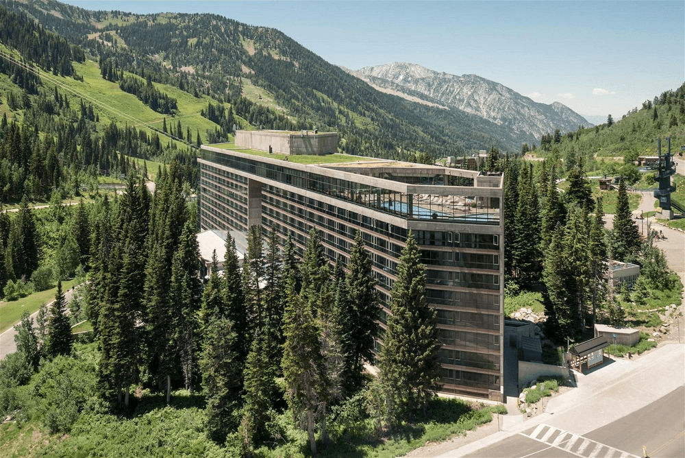 Resort Image