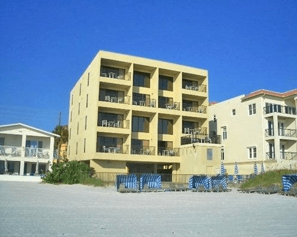 Resort Image