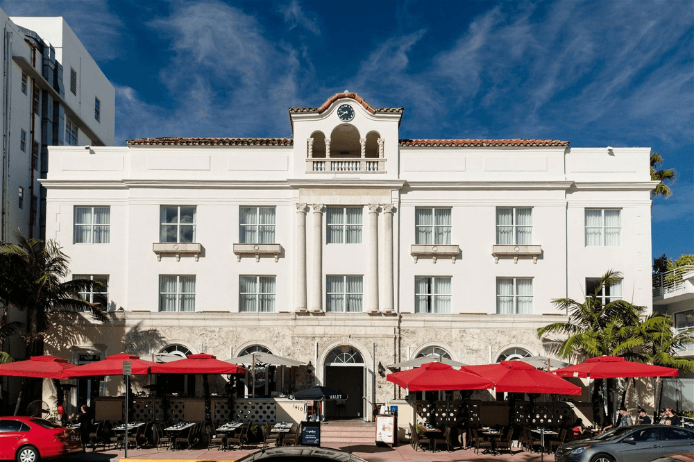 Resort Image