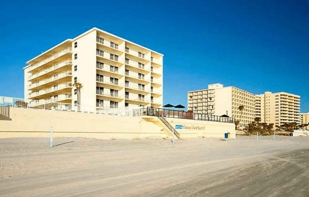 Resort Image