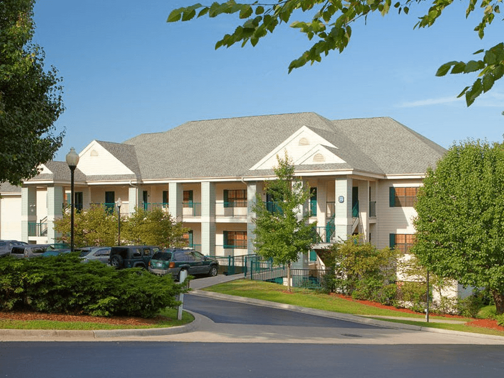 Resort Image