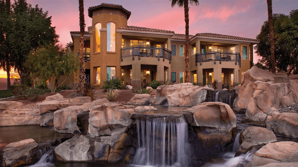 Resort Image