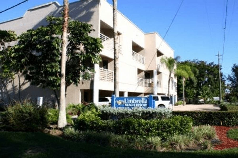 Resort Image