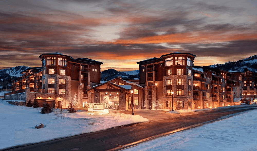 Resort Image