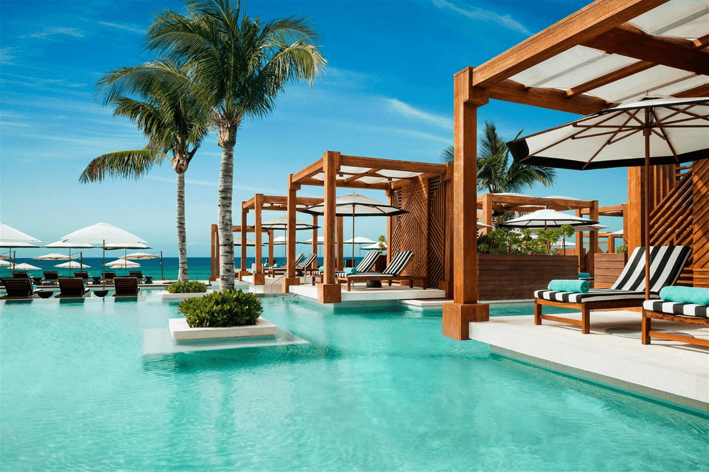 Resort Image