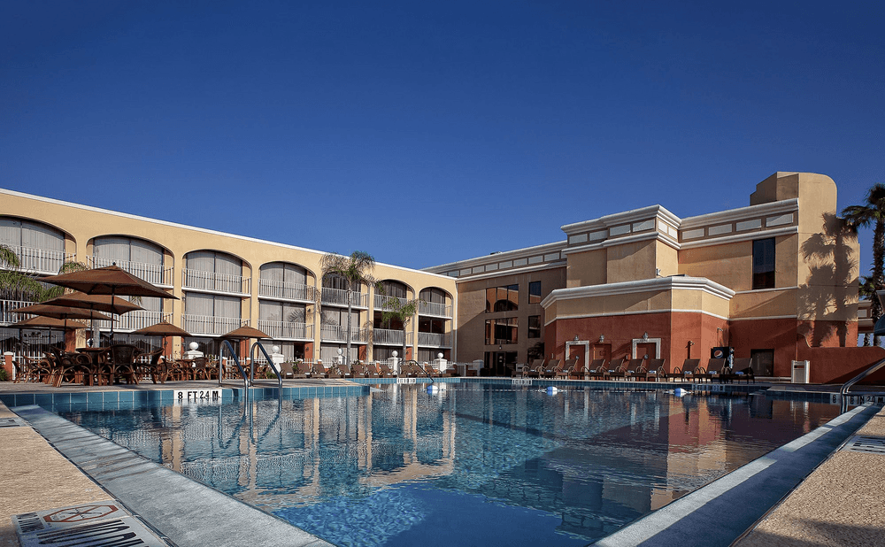 Resort Image