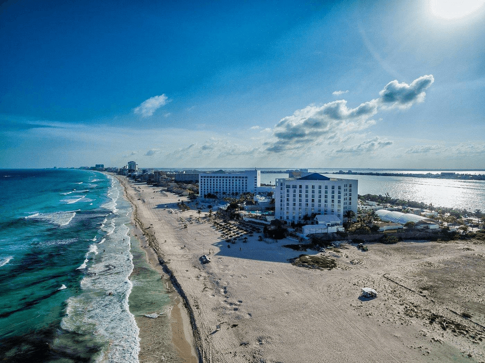 Resort Image