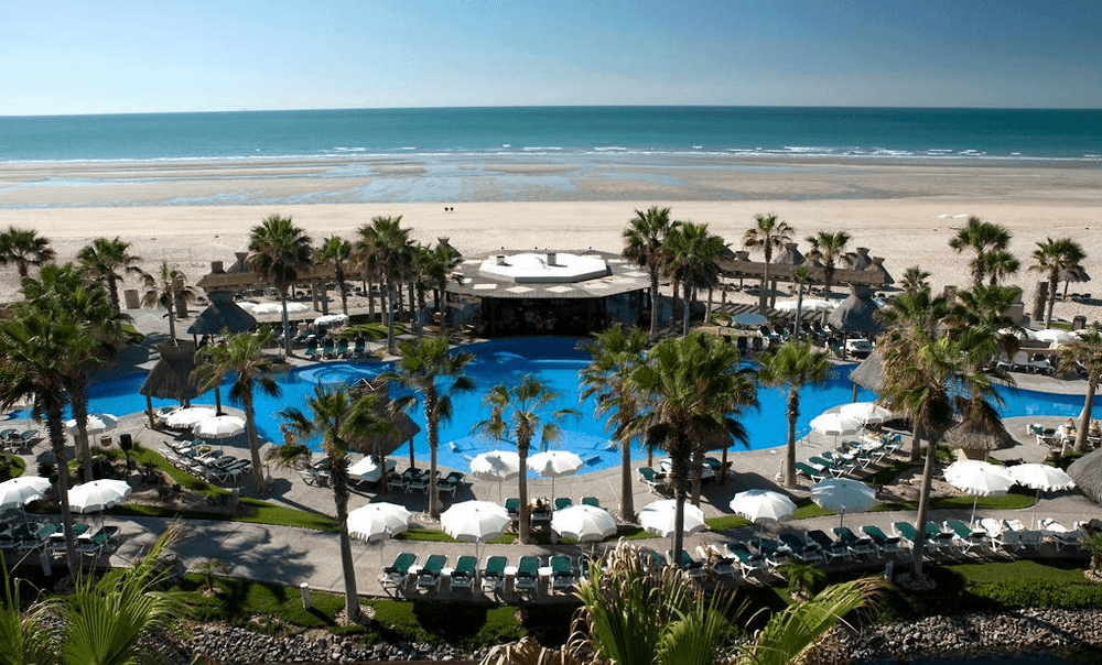 Resort Image