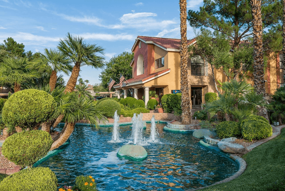 Resort Image
