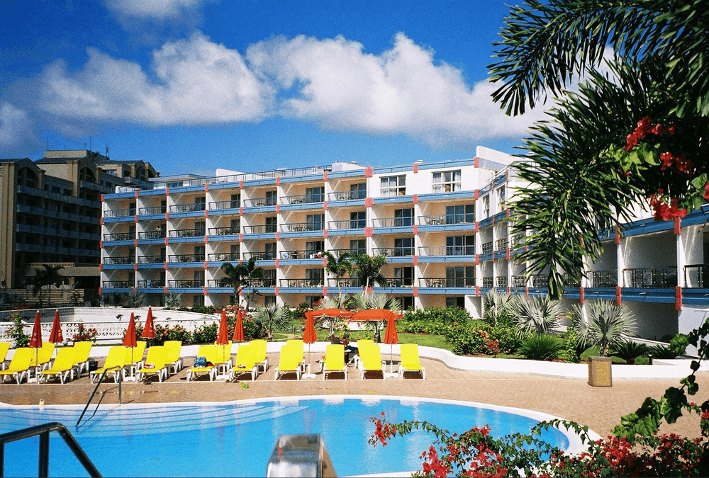Resort Image