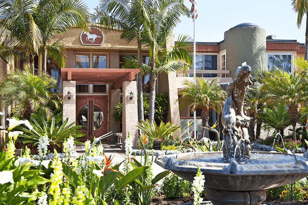 Resort Image