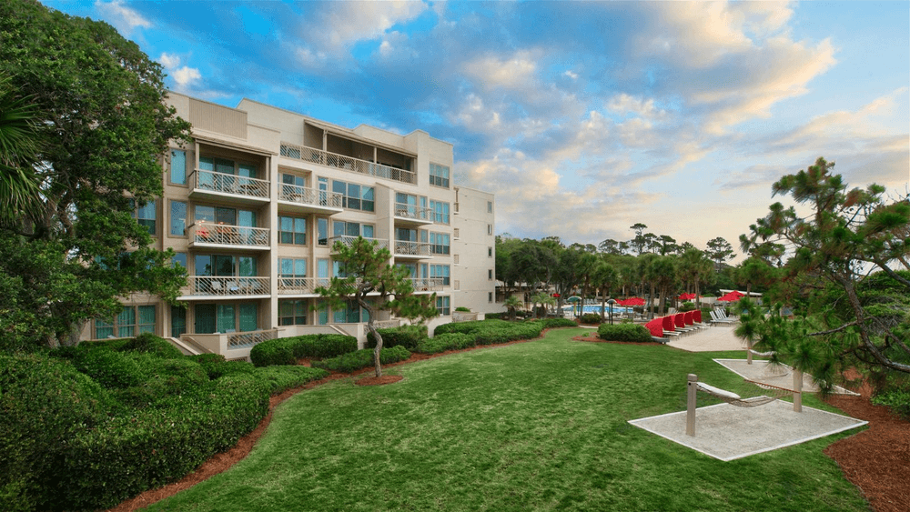 Resort Image