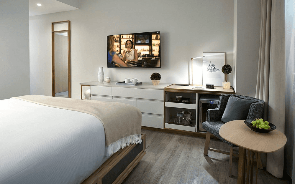 Resort Image