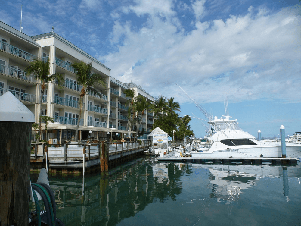 Resort Image