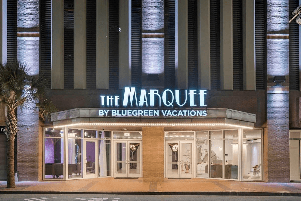 Resort Image