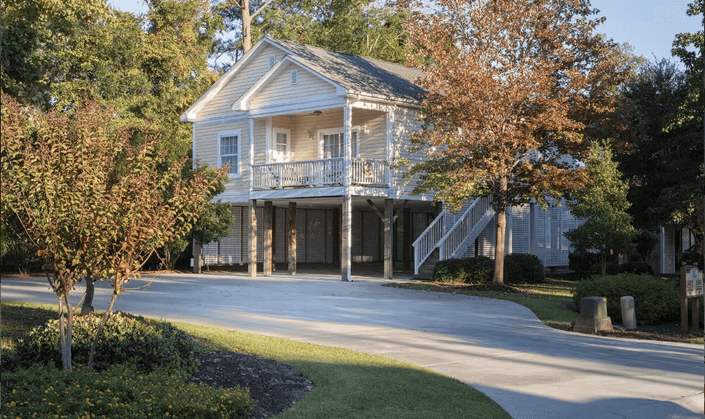 Resort Image
