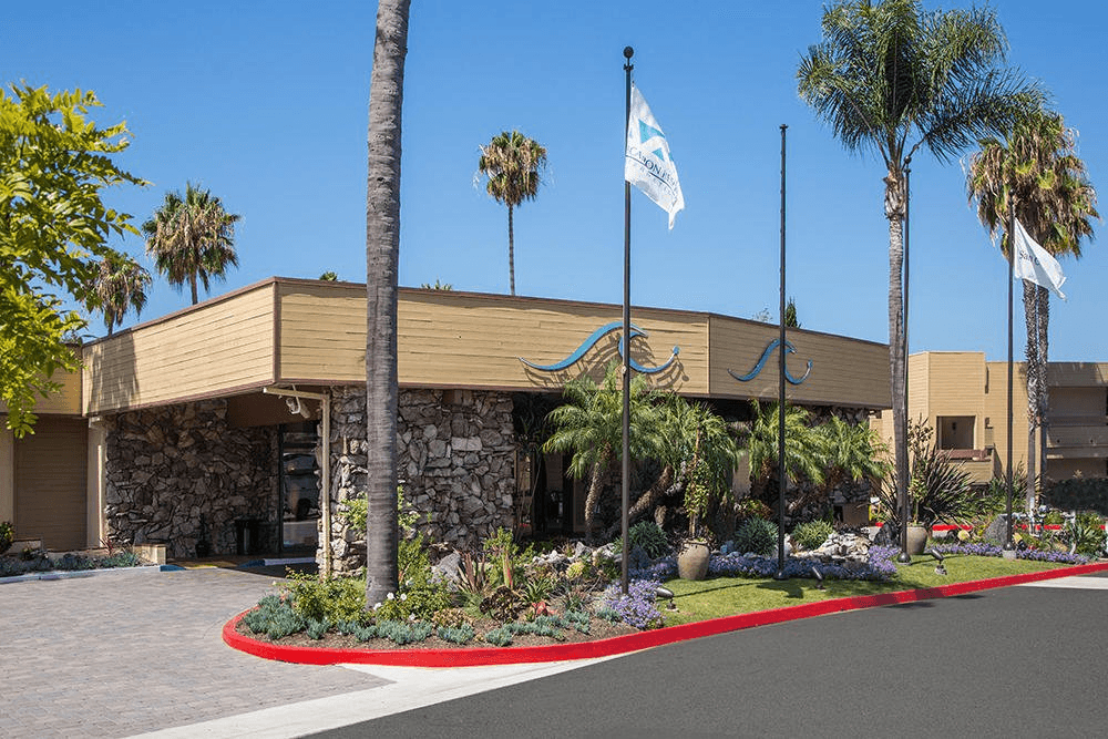 Resort Image