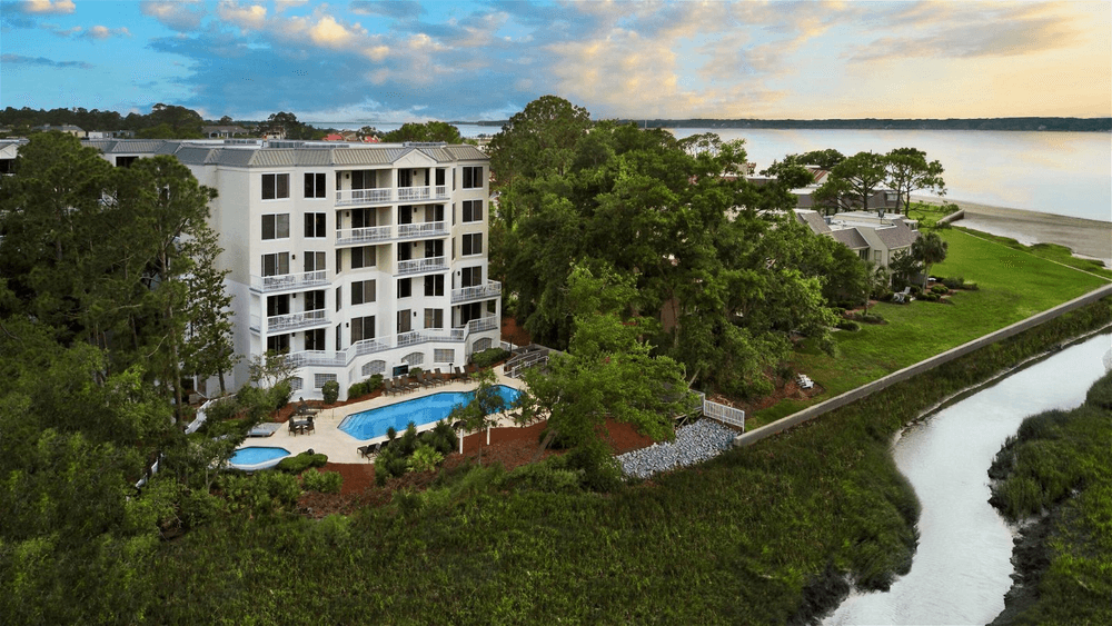 Resort Image