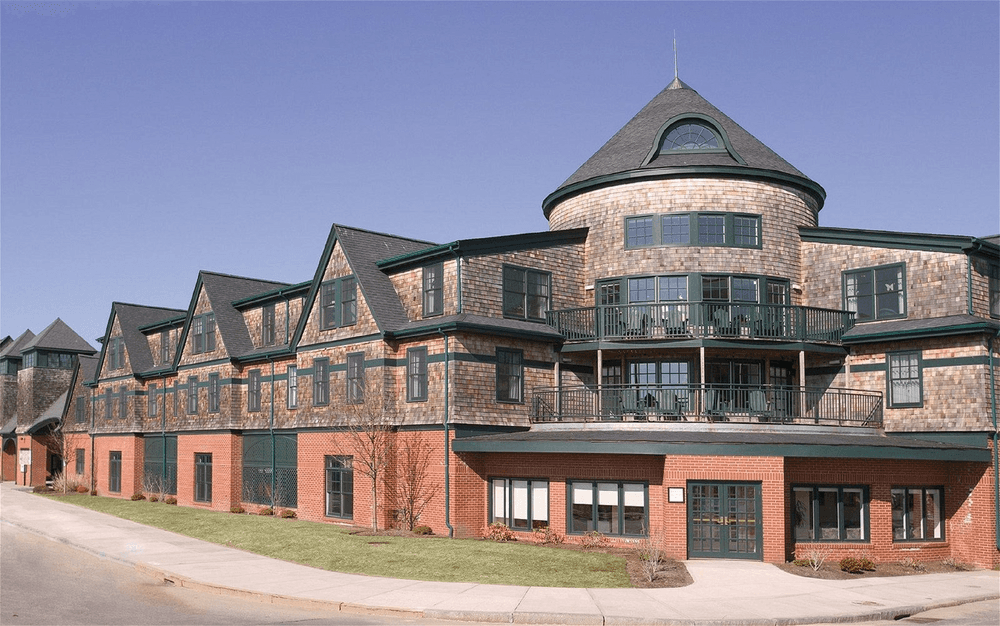 Resort Image