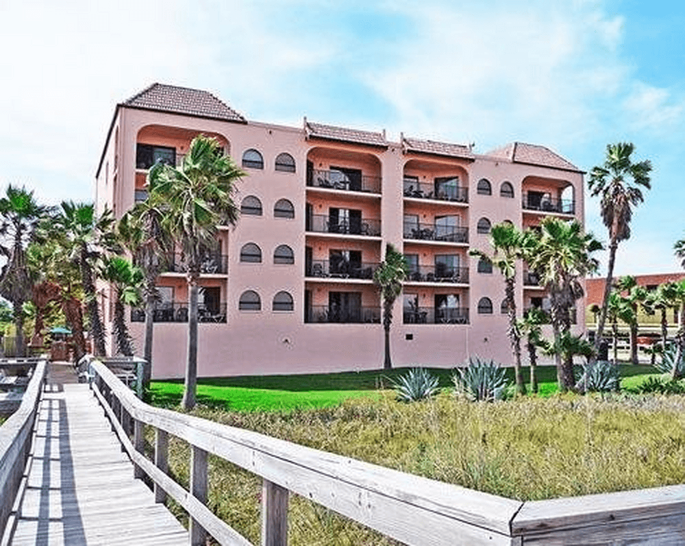 Resort Image