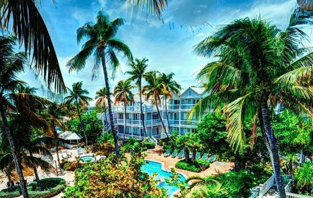 Resort Image