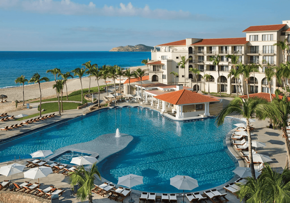 Resort Image