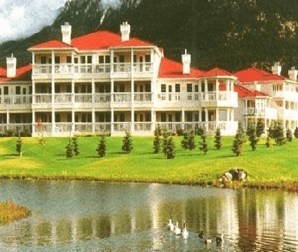 Resort Image
