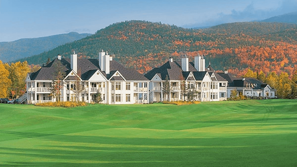 Resort Image