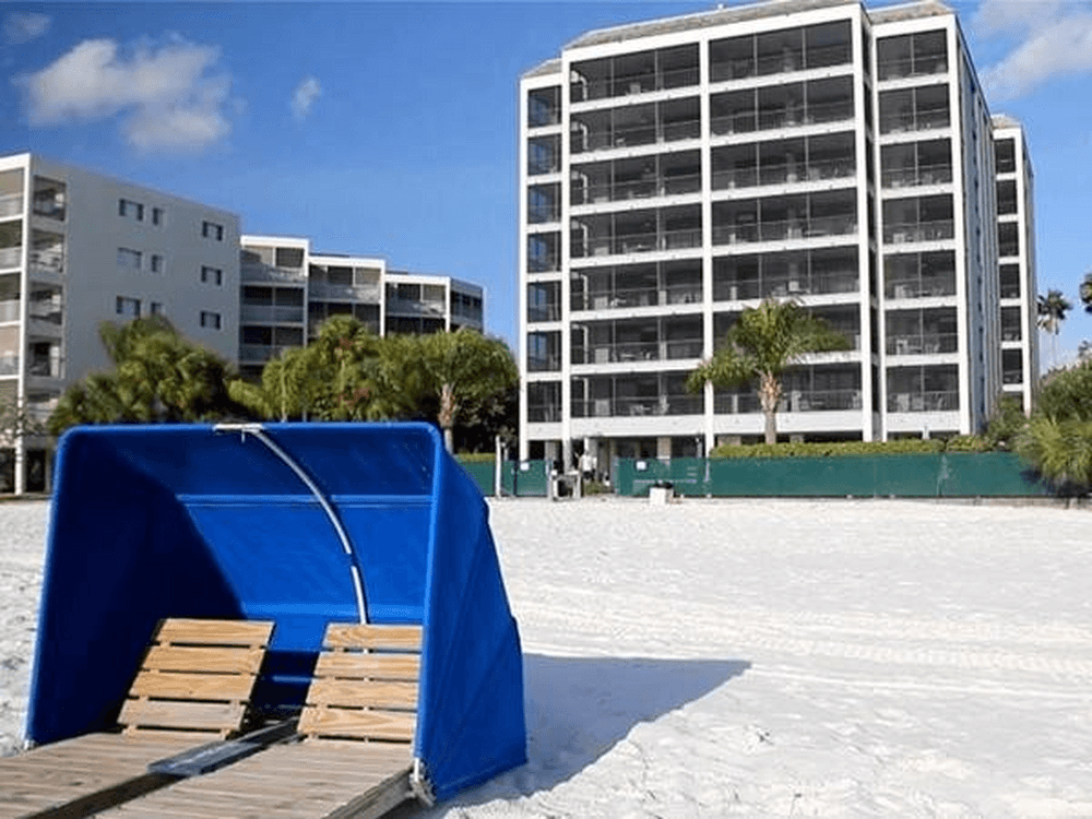 Resort Image