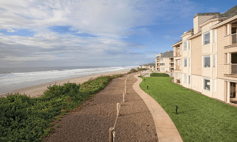Resort Image