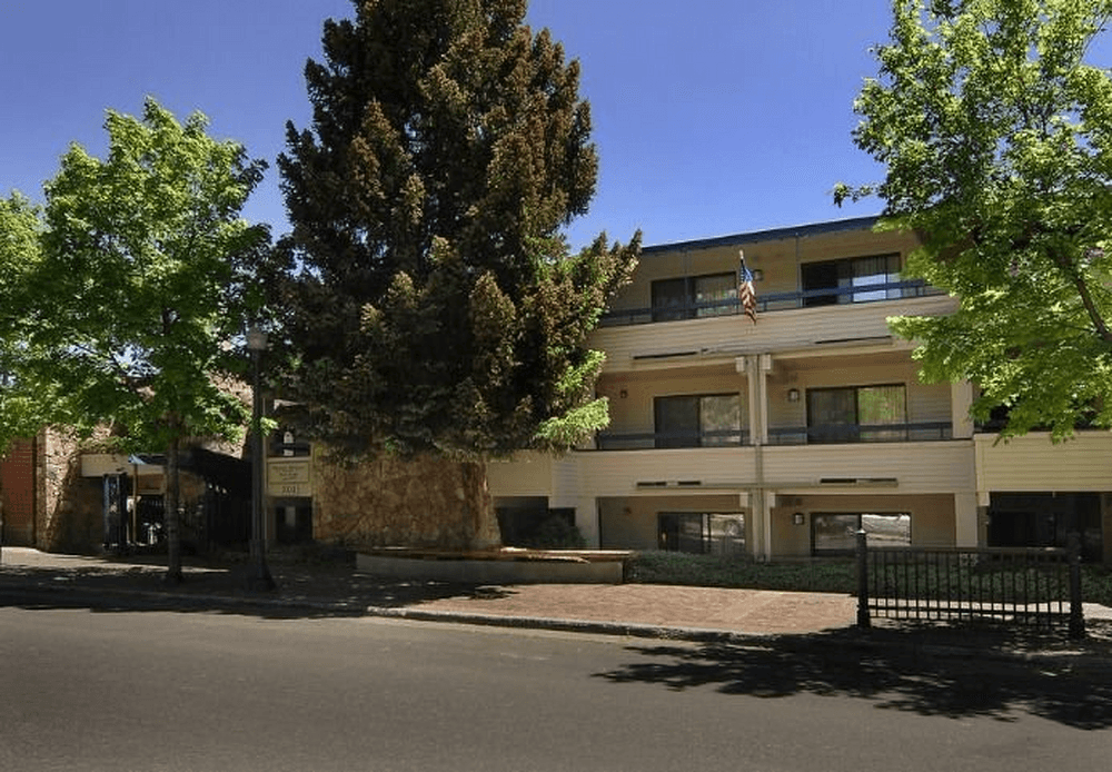 Resort Image