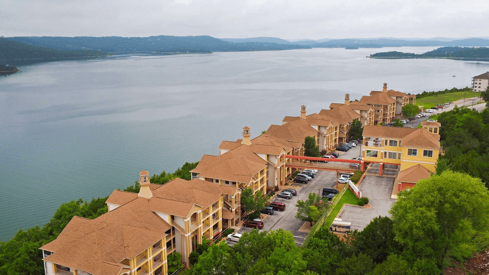 Resort Image