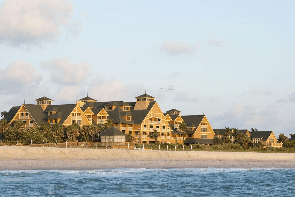 Resort Image
