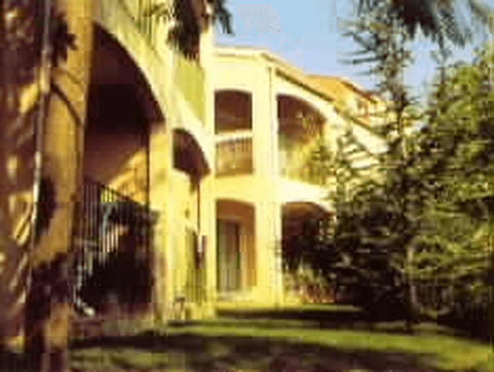 Resort Image