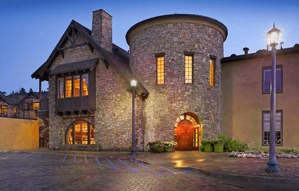 Resort Image