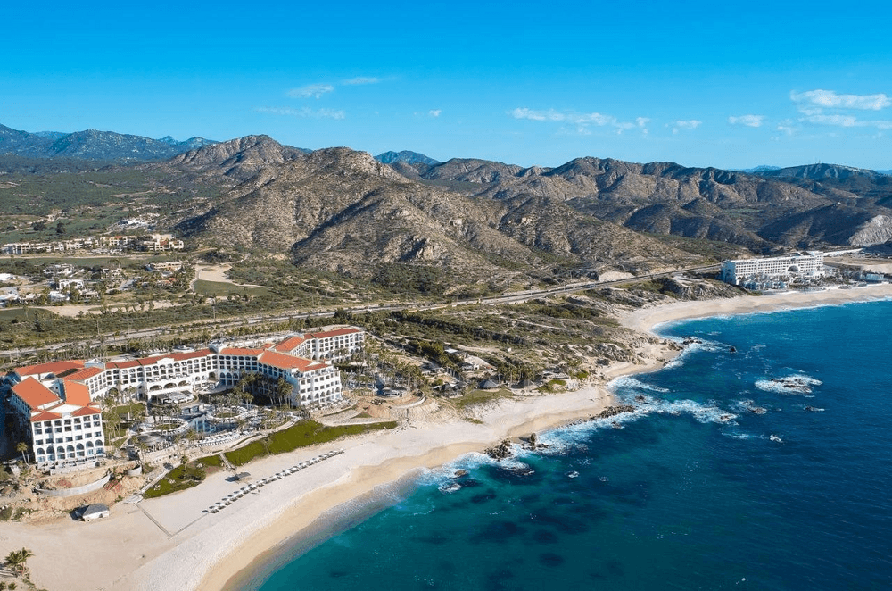 Resort Image