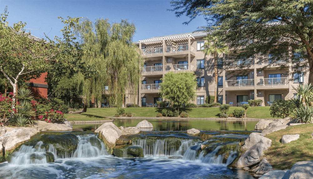 Resort Image