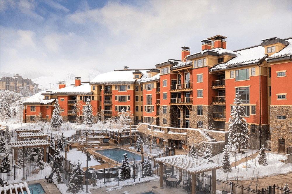 Resort Image