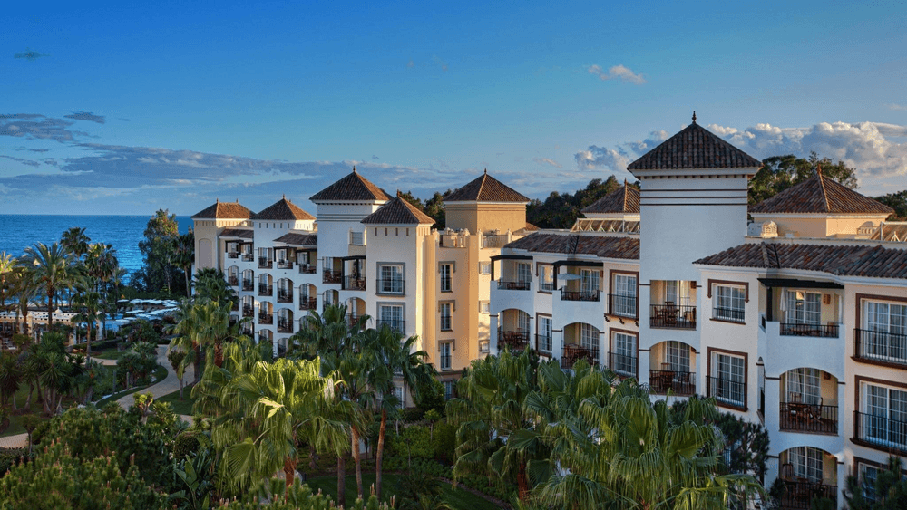 Resort Image