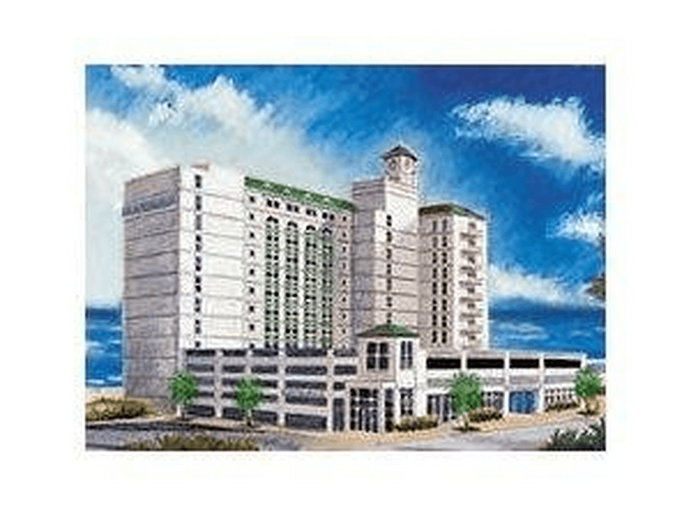 Resort Image