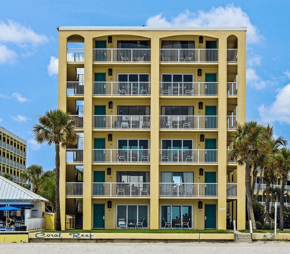 Resort Image